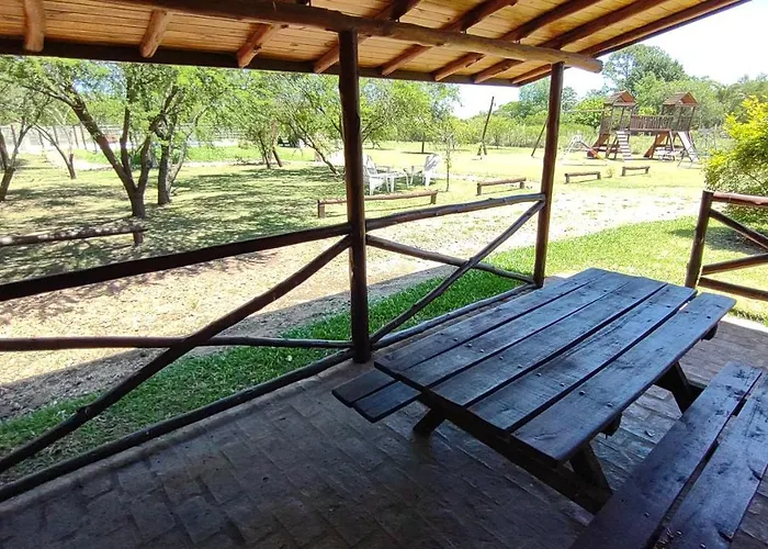 Altos del Campo
