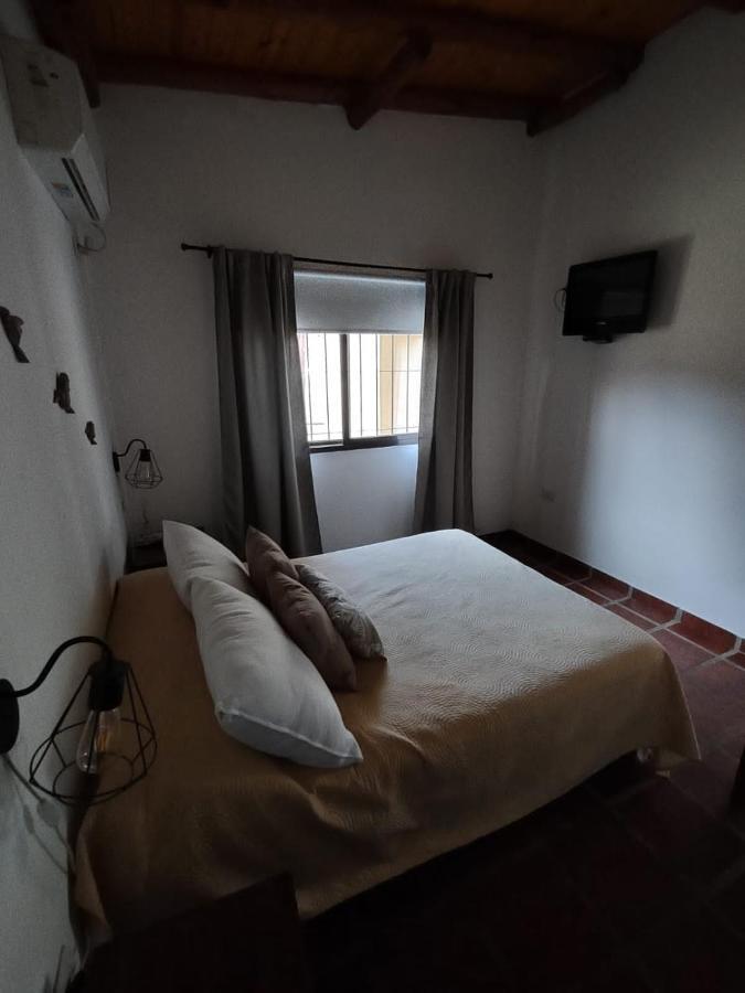 Casa rural Altos Del Campo