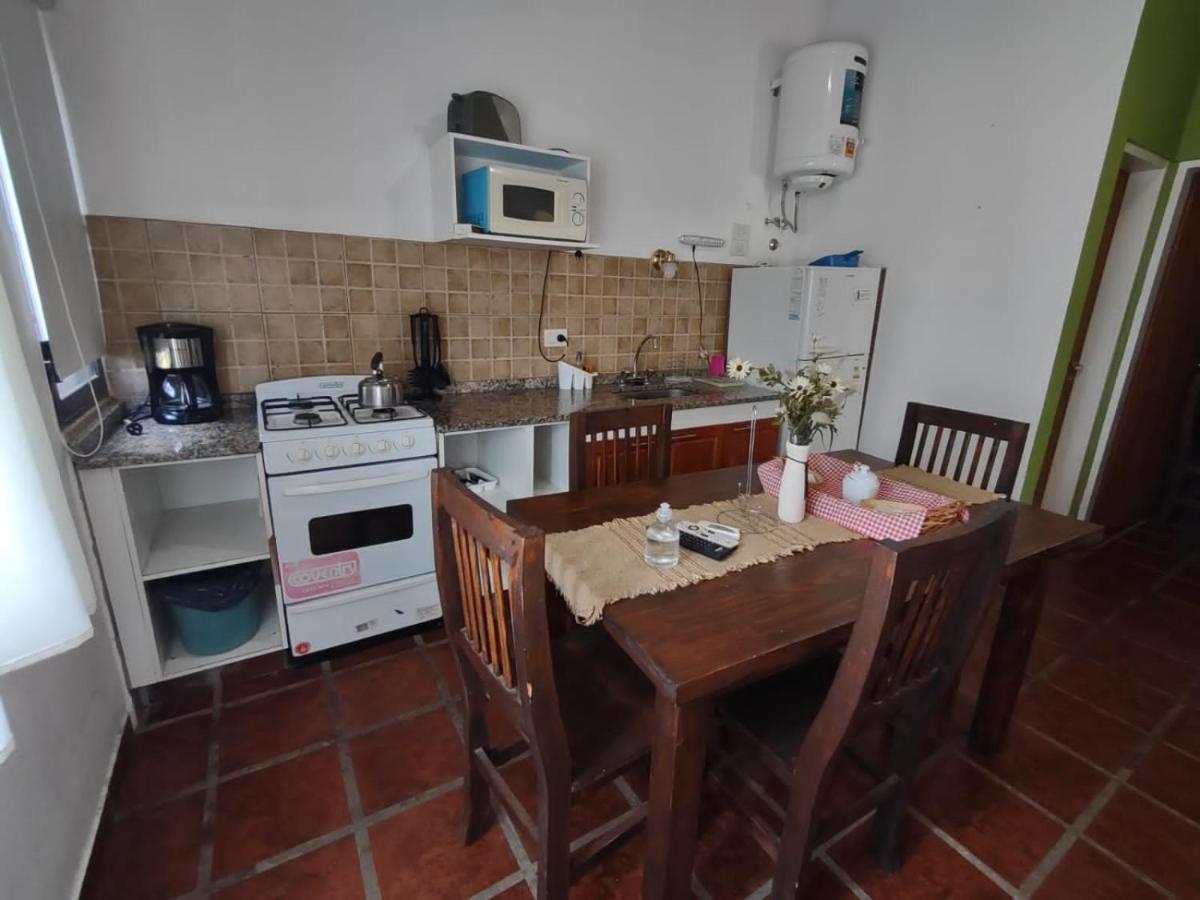 Altos Del Campo Casa rural *