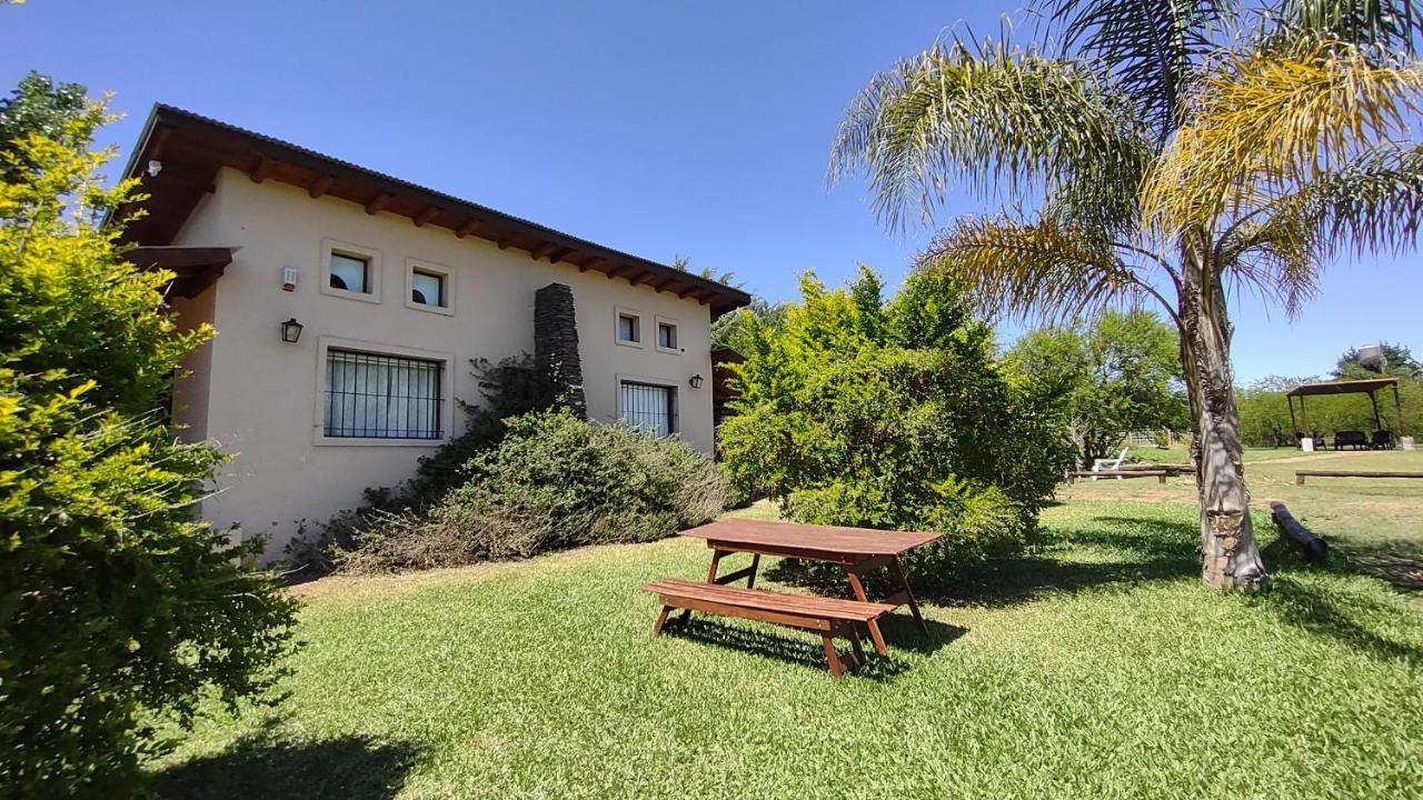 Casa rural Altos Del Campo