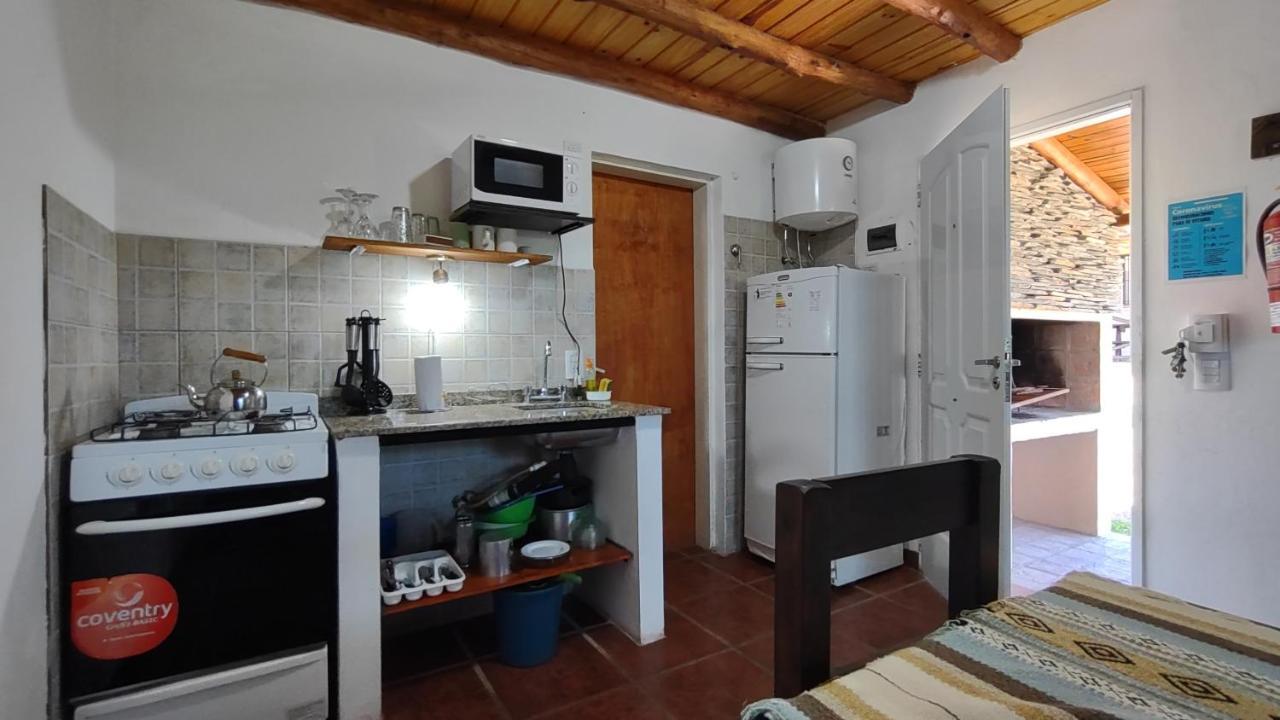Altos Del Campo Casa rural *