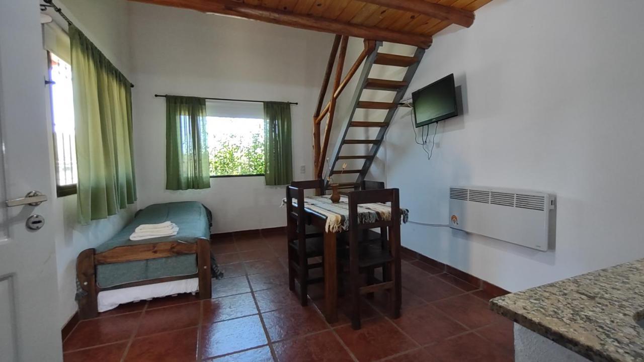 Casa rural Altos Del Campo