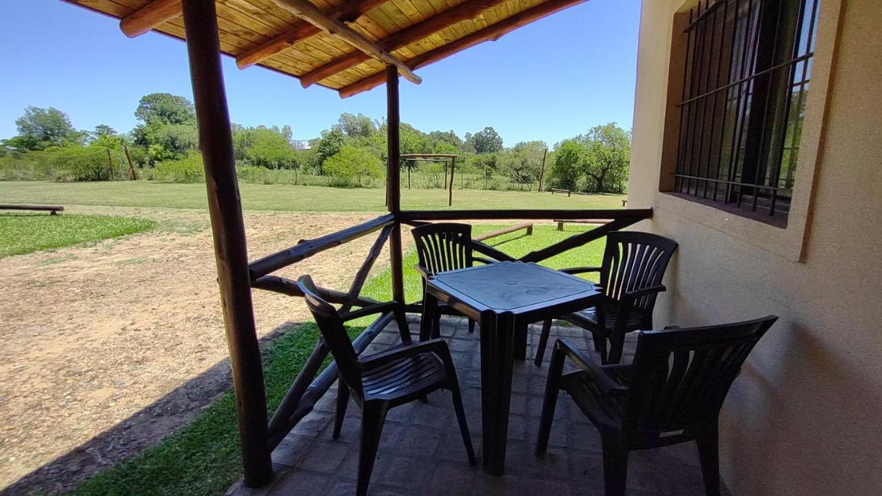 Altos Del Campo